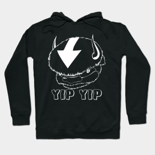 Appa Yip Yip 1 Hoodie